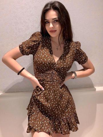 Алина